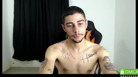 hotsteel420 online show from September 11, 3:19 am