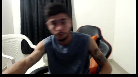 hotsteel420 online show from January 5, 3:32 am