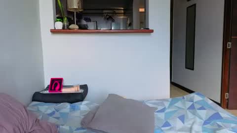 Andres online show from June 20, 7:09 pm