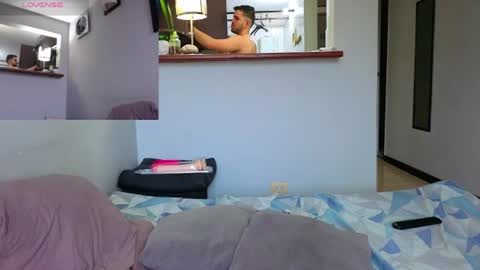 Andres online show from June 22, 11:06 am