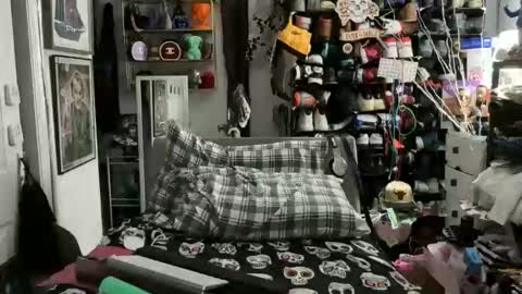 hotstuff775616 online show from March 26, 3:34 am