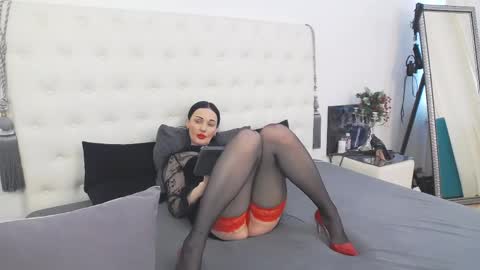 alina online show from April 24, 11:23 am