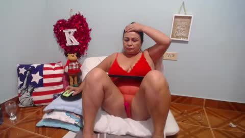 victorya karolyna online show from December 31, 11:17 pm