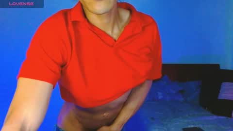 stiven online show from November 14, 2:36 am