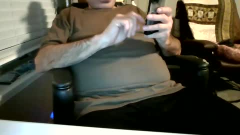 Hottop 1981 online show from February 25, 2:47 am