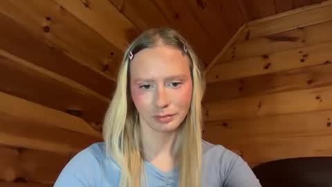 HotTransGirlie online show from January 19, 9:33 am