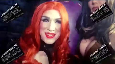 Hottvandrea online show from December 27, 9:50 am