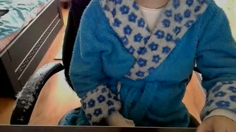 hotty_mary online show from April 23, 12:29 pm