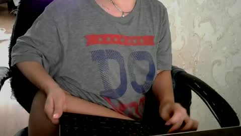 hotty_mary online show from June 26, 4:45 pm
