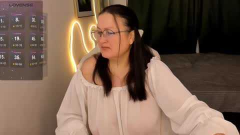 Anna online show from February 16, 3:04 am