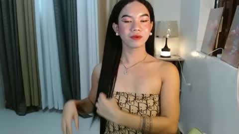 THALIE online show from February 27, 7:12 am