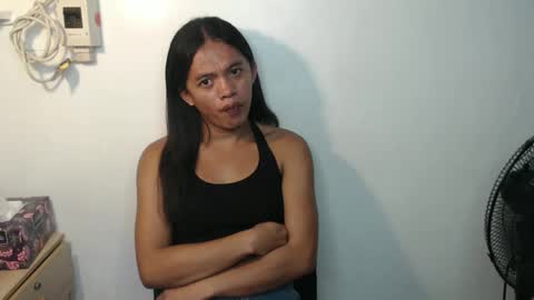 Valentina3 online show from April 28, 2:38 am