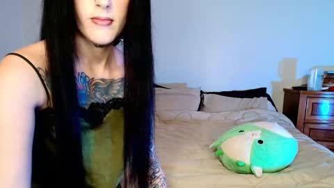 Lili Vixen online show from January 27, 2:53 am