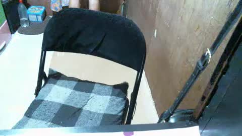 FRANCINE online show from December 17, 1:18 am