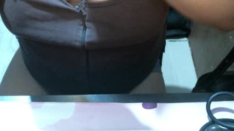 FRANCINE online show from December 15, 4:25 pm