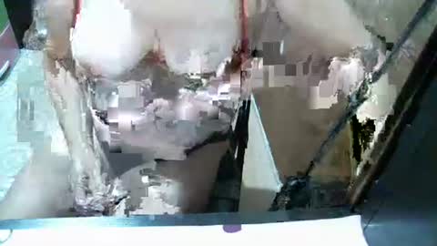 FRANCINE online show from December 23, 6:37 pm