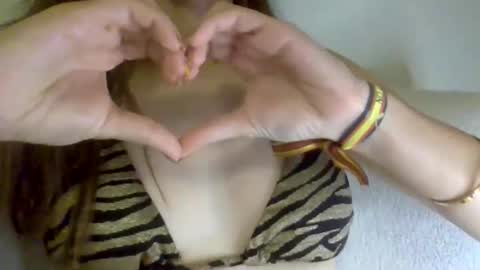 Hotwixx online show from October 6, 9:43 pm