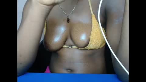 hotxxebony online show from April 1, 1:50 am