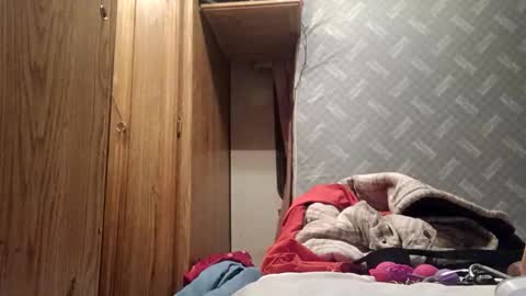 houndmefromhell online show from January 13, 3:34 am