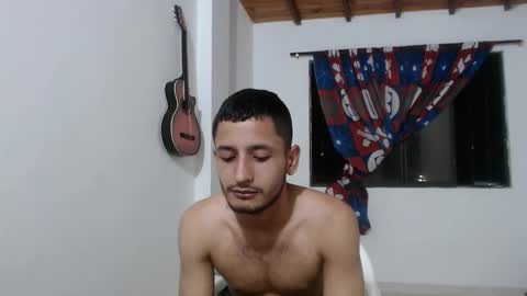 SEBASTIAN online show from May 28, 2:31 am