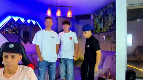 we are Harry Jersi pablo and our mod talco online show from April 20, 5:21 am