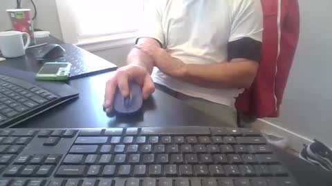 hoverday online show from December 1, 7:12 pm