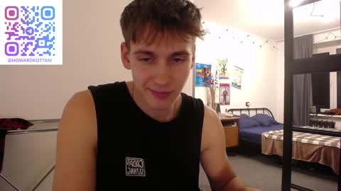 howardkottam online show from January 31, 4:38 pm