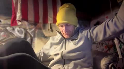 ask me online show from January 16, 6:44 am