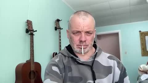 howlingatnothing online show from February 28, 4:55 pm