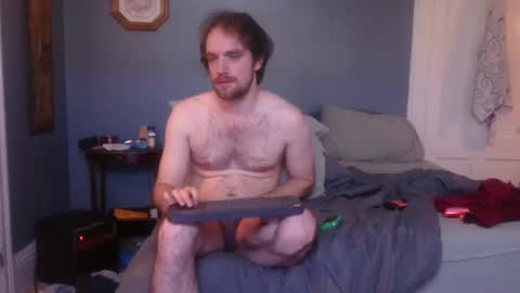 Pilgrim online show from March 12, 3:40 pm