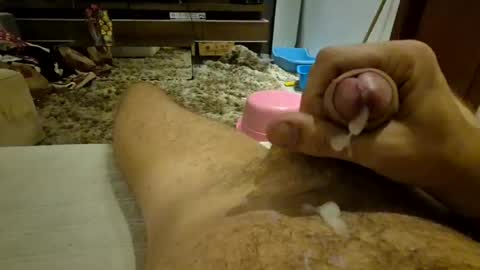 Henrique online show from July 8, 8:56 pm