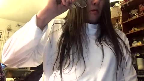 Hubert Cumberdale online show from March 3, 5:53 am