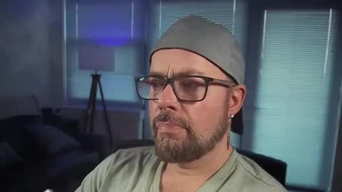 Hudson Cage formerly DCLthrKnkBoy online show from September 14, 9:38 pm