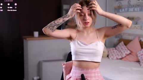 Anna online show from March 20, 3:44 am