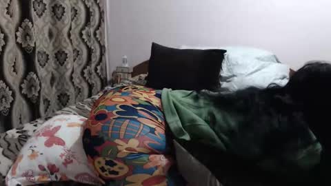 hugeassdevil online show from February 23, 12:51 pm