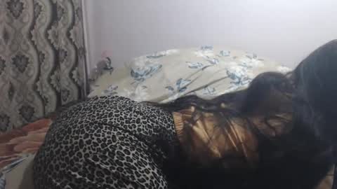 hugeassdevil online show from November 11, 8:38 am