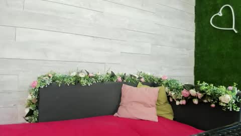 Erin online show from March 9, 5:45 am