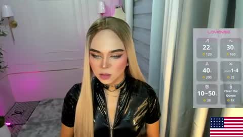 Bella Crawford online show from June 23, 8:00 am