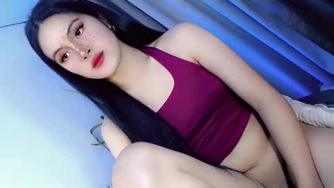 Yhanie online show from March 13, 10:24 pm