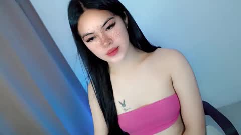 Yhanie online show from October 9, 11:54 pm