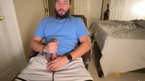 Big Dick Top online show from November 11, 4:47 am