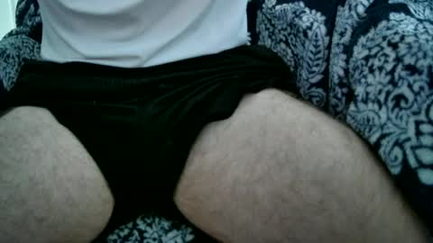 hugepecker131 online show from June 30, 12:15 pm