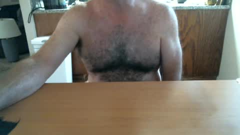 hughgrection1966 online show from August 8, 10:20 pm