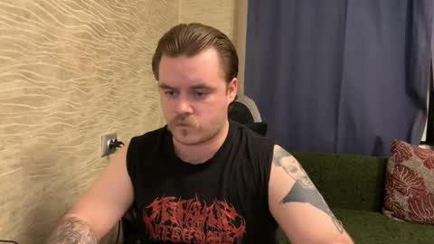 Hugo online show from March 17, 5:18 pm