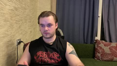 Hugo online show from April 11, 12:15 am