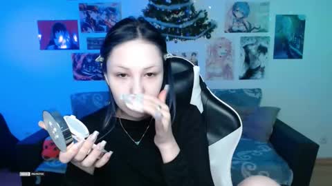 HugoMin online show from January 7, 5:40 pm