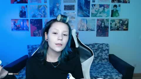 HugoMin online show from May 5, 3:35 am