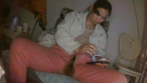 hujiajia520321431 online show from February 23, 9:28 pm