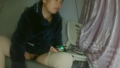 Snapshot of hujiajia520321431 chatting on October 23, 12:06 pm hujiajia520321431 online show from October 23, 12:06 pm