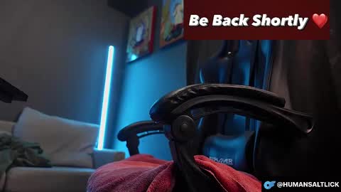 humansaltlick online show from February 23, 6:01 pm